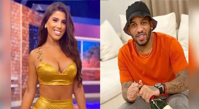 Yahaira Plasencia ansiosa a poco de regreso a los escenarios. Yahaira Plasencia ansiosa a poco de regreso a los escenarios.