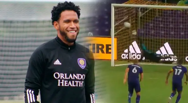 Tremenda atajada de Gallese que lo convirtió en figura.