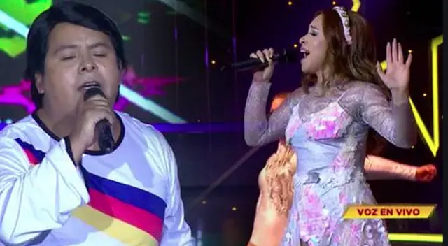 Yo soy 2020: Imitadores de Danna Paola y Chapulín ‘El dulce’ asombran al jurado