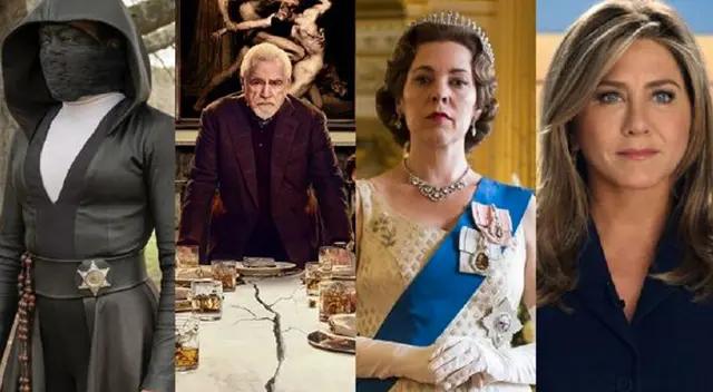 Emmy 2020 EN VIVO: Sepa que canal, hora y nominados de la gran premiación