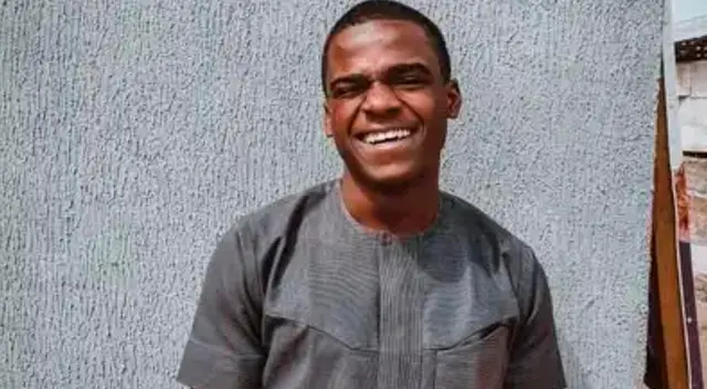 Bassey se hizo viral tras compartir sus pensamientos sobre los hombres que cortejan a su novia.