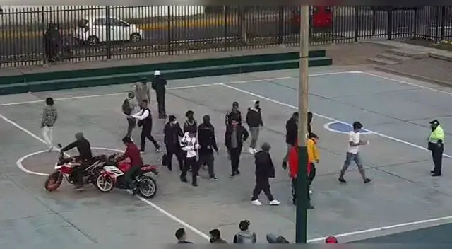 detienen a sujetos que filmaban videoclip de reguetón detienen a sujetos que filmaban videoclip de reguetón