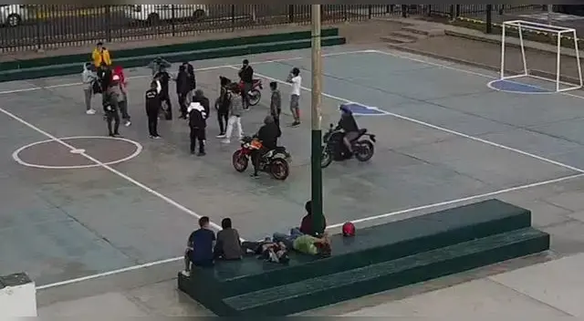 detienen a sujetos que filmaban videoclip de reguetón detienen a sujetos que filmaban videoclip de reguetón