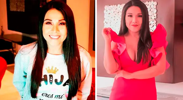 Tula Rodríguez preocupada por su salud. Tula Rodríguez preocupada por su salud.