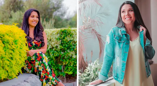 Tula Rodríguez preocupada por su salud. Tula Rodríguez preocupada por su salud.