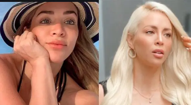 Sheyla Rojas asegura no volver a la Tv y prefiere estar ‘lejos de tanta maldad’ Sheyla Rojas asegura no volver a la Tv y prefiere estar ‘lejos de tanta maldad’