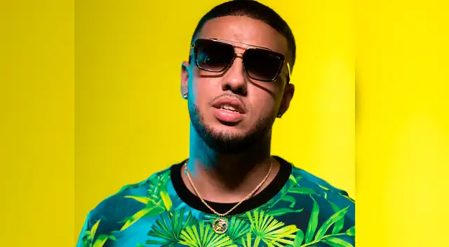 Cantante Rob Dymez demostró su lado solidario.