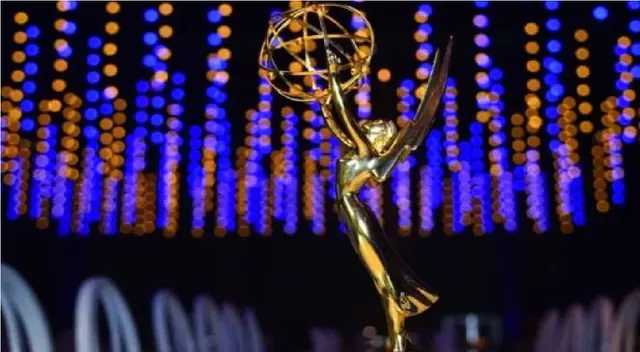 Quiénes serán galardonados de la noche.