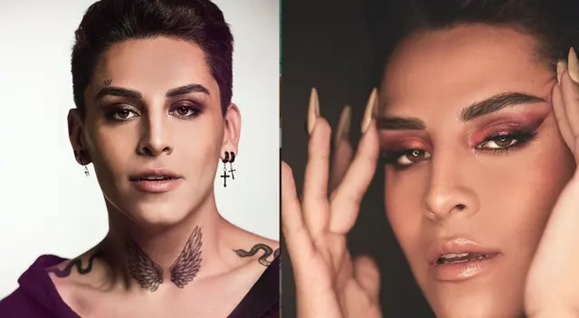 Tiktoker Kunno pidió disculpas a sus seguidores.