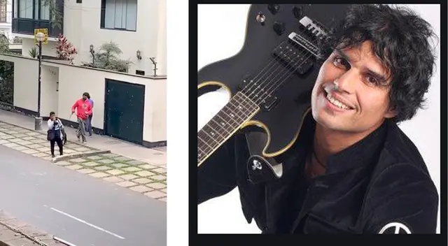 Pedro Suárez Vértiz se siente agradecido con trompetista: “Tu talento alegra mi vida”