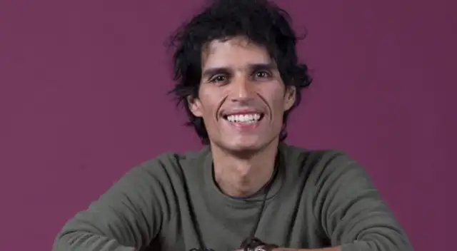 Pedro Suárez Vértiz se siente agradecido con trompetista: “Tu talento alegra mi vida”