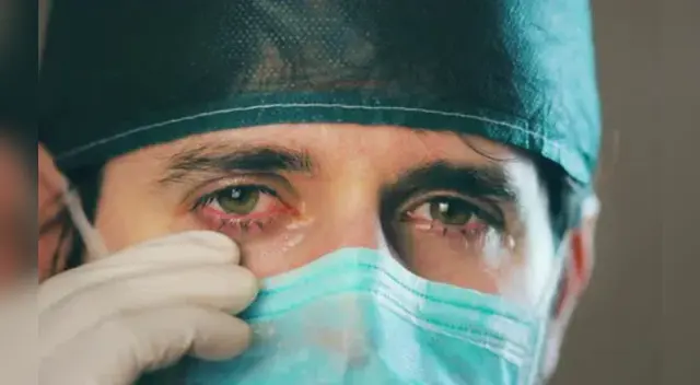 Tras dramática experiencia, el galeno renunció a su trabajo.