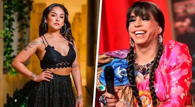 Daniela Darcourt envía tierno saludo de cumpleaños a Ernesto Pimentel. Daniela Darcourt envía tierno saludo de cumpleaños a Ernesto Pimentel.