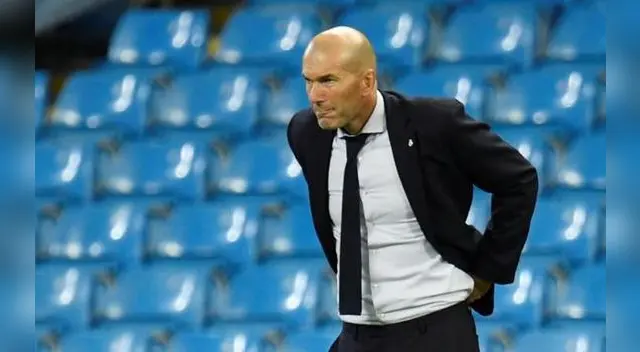 El francés tomó  bien el empate de su equipo