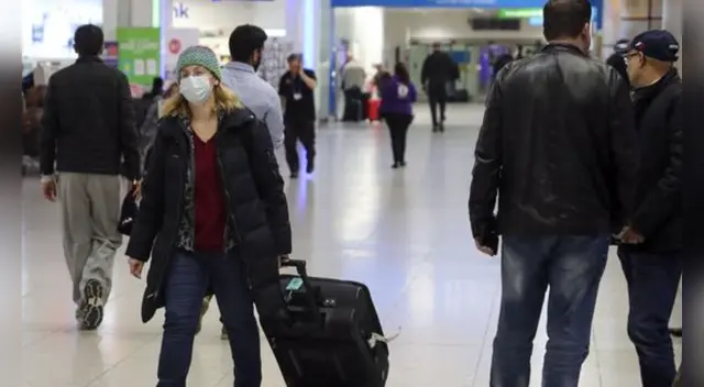 El país ha reportado 394 mil infectados de COVID-19 hasta el momento. El país ha reportado 394 mil infectados de COVID-19 hasta el momento.