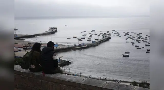 Primer domingo sin inmovilización social