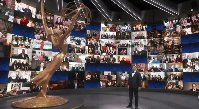 Premios Emmy 2020