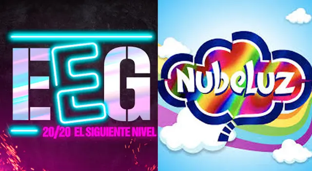 Esto es guerra se fusionará con Nubeluz.