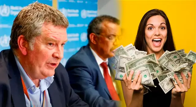 No se puede dar por sentado este virus, especialmente cuando llega el invierno, aseguró el doctor Ryan. No se puede dar por sentado este virus, especialmente cuando llega el invierno, aseguró el doctor Ryan.