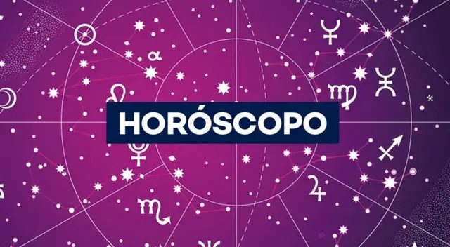 Descubre tu futuro con nuestro horóscopo de hoy.