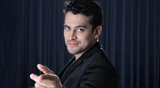 Christian Domínguez a Magaly Medina: “Nunca pensé en volver a sentarme en tu set” Christian Domínguez a Magaly Medina: “Nunca pensé en volver a sentarme en tu set”