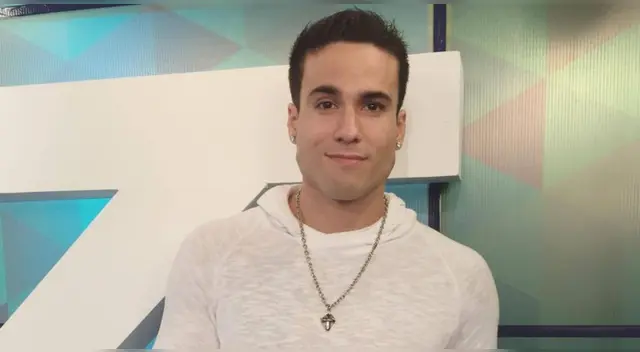 Gino Assereto le respondió a usuaria que lo cuestionó y calificó de “ignorancia” la creencia de que un hombre no puede arreglarse.