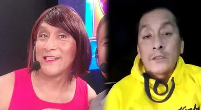 'La Bibi’ regresa a UCI y solicitan apoyo para el hospital de Ate, por no tener medicamentos