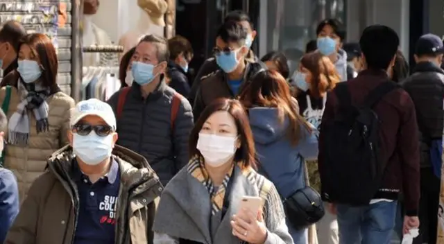 “Ahora que Europa está teniendo una segunda ola, es inevitable que veamos una segunda ola de infecciones”, según Zhang. “Ahora que Europa está teniendo una segunda ola, es inevitable que veamos una segunda ola de infecciones”, según Zhang.