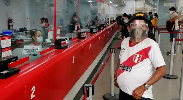 El Banco de la Nación te permite obtener una cuenta gratis para que ahorres tu dinero solo con tu DNI físico.