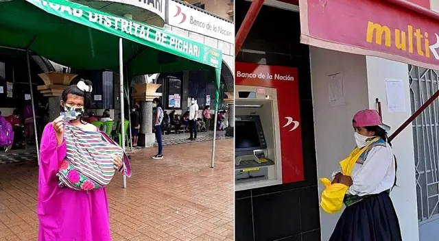 En septiembre, el Midis está pagando S/760 del bono Universal a los peruanos que lograron inscribirse en el Registro Nacional de Hogares. En septiembre, el Midis está pagando S/760 del bono Universal a los peruanos que lograron inscribirse en el Registro Nacional de Hogares.