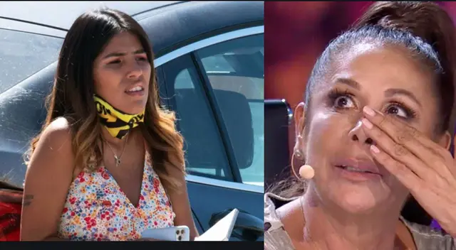 Chabelita Pantoja orgullosa: 'Soy la primera Pantoja que llega a la universidad'