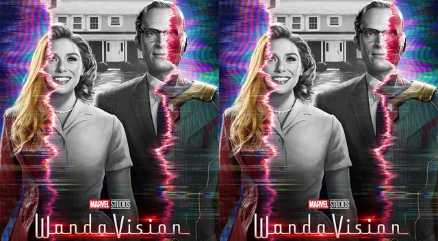 WandaVision WandaVision