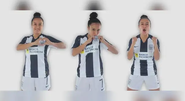 FIFA le realiza especial a futbolista de Alianza Lima