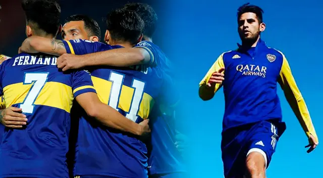 Carlos Zambrano va de titular ante DIM.