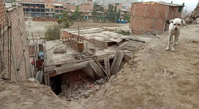 Foto: Vanessa Trebejo/URPI-GLR.