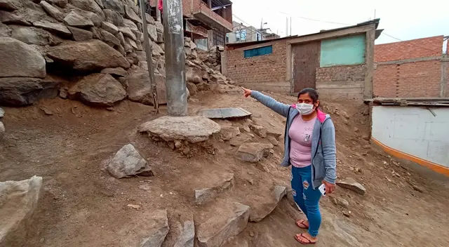 Foto: Vanessa Trebejo/URPI-GLR.