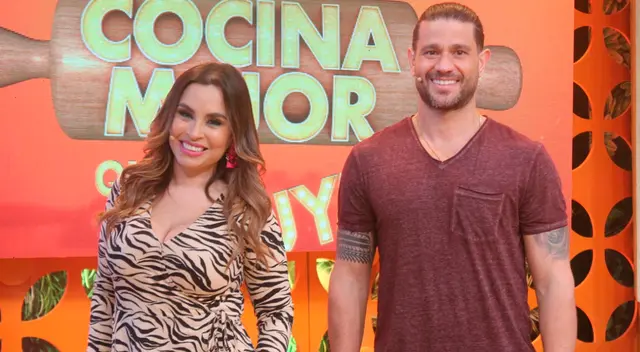 Son una dupla ganadora Son una dupla ganadora