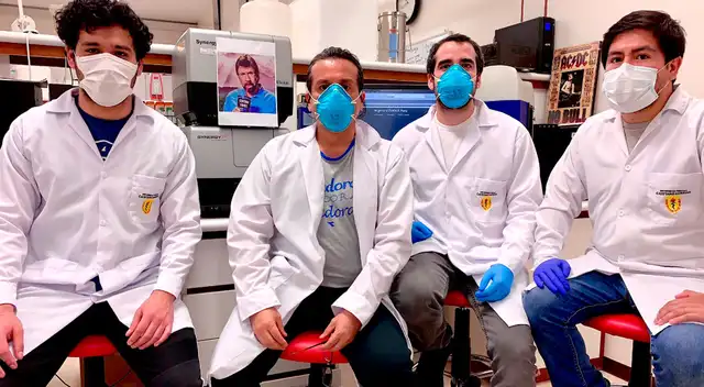 Los especialistas esperan que se realicen algunas gestiones, como la obtención del financiamiento y convenios para lograr obtener las muestras de pacientes. Los especialistas esperan que se realicen algunas gestiones, como la obtención del financiamiento y convenios para lograr obtener las muestras de pacientes.