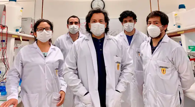 Foto: Difusión Foto: Difusión