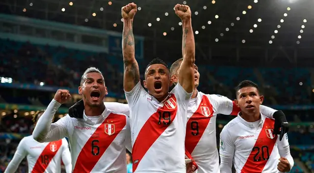 Conoce los horarios de Perú en las Eliminatorias.