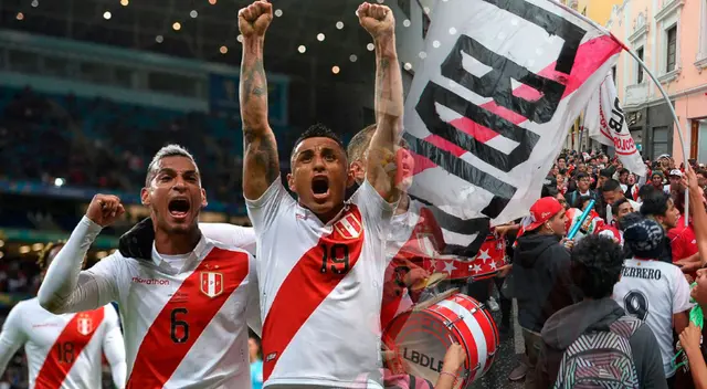 Entérate la programación de la fecha 1 y 2 por Eliminatorias.