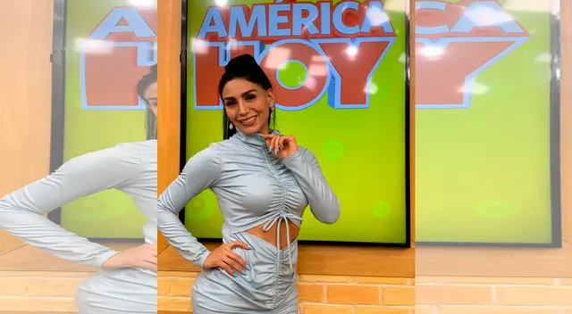 Volvió con fuerza a Lima