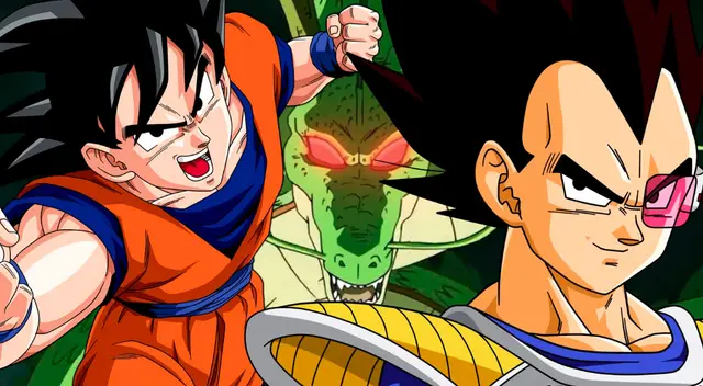 Te decimos la verdad detrás del popular insulto de Vegeta Te decimos la verdad detrás del popular insulto de Vegeta