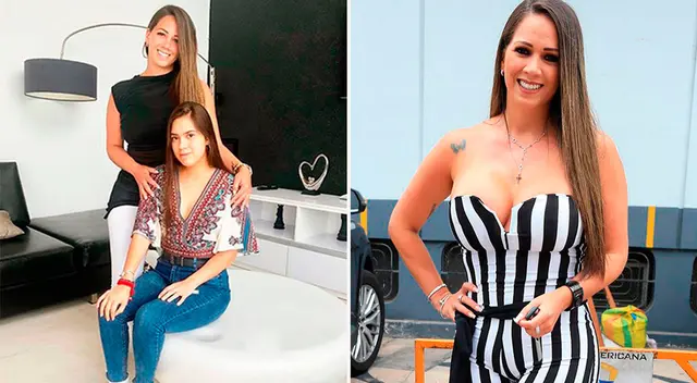 Melissa Klug reveló fotos inéditas de cuando se convirtió en mamá. Melissa Klug reveló fotos inéditas de cuando se convirtió en mamá.