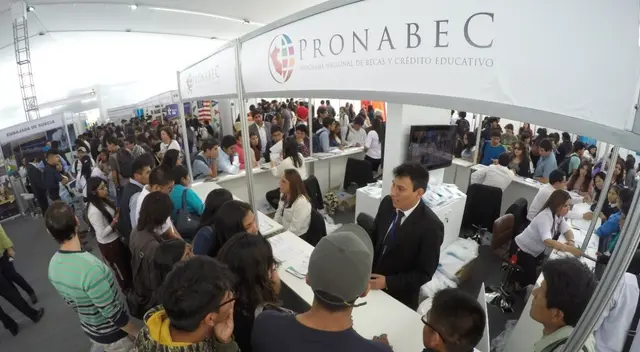 El objetivo de la beca continuidad de estudios es ayudar económicamente a los jóvenes estudiantes que abandonaron sus estudios como consecuencia de la pandemia. El objetivo de la beca continuidad de estudios es ayudar económicamente a los jóvenes estudiantes que abandonaron sus estudios como consecuencia de la pandemia.