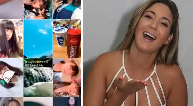 Canción de Tilsa Lozano es la favorita de jóvenes asiáticas en TikTok