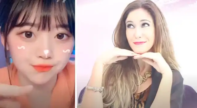 Canción de Tilsa Lozano es la favorita de jóvenes asiáticas en TikTok