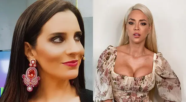 Dice que chiclayana no supo manejar la fama.