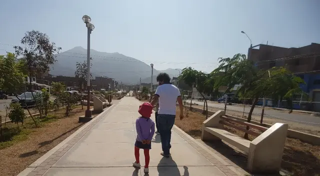 El ministerio de Vivienda presentó un subsidio que beneficiará a las familias peruanas que quieren construir en sus terrenos propios o en aires independizados. El ministerio de Vivienda presentó un subsidio que beneficiará a las familias peruanas que quieren construir en sus terrenos propios o en aires independizados.