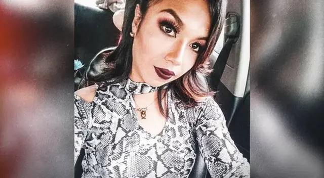 Dayanita confesó que vive su sueño al estar en televisión, y lamentó que exista discriminación contra la comunidad LGTBIQ+. Dayanita confesó que vive su sueño al estar en televisión, y lamentó que exista discriminación contra la comunidad LGTBIQ+.